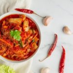 Kuliner Pedas: Sensasi Dan Manfaatnya Untuk Tubuh