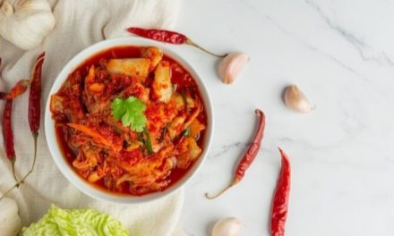 Kuliner Pedas: Sensasi Dan Manfaatnya Untuk Tubuh