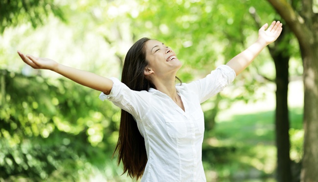 Aktivitas Relaksasi Untuk Menjaga Kesehatan Mental