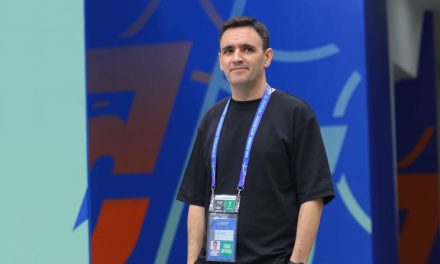 Hector Souto Masih Sedih Ingat Kekalahan Timnas Futsal Indonesia