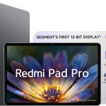 Redmi Pad2 Pro: Tablet Rp 4 Jutaan yang Siap Kerja Keras dan Teman Santai