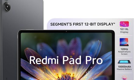 Redmi Pad2 Pro: Tablet Rp 4 Jutaan yang Siap Kerja Keras dan Teman Santai