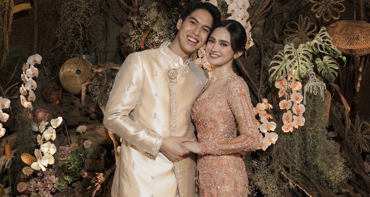 Menikah Setelah Lebaran, El Rumi Ungkap Rencananya Begini
