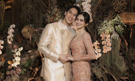 Menikah Setelah Lebaran, El Rumi Ungkap Rencananya Begini