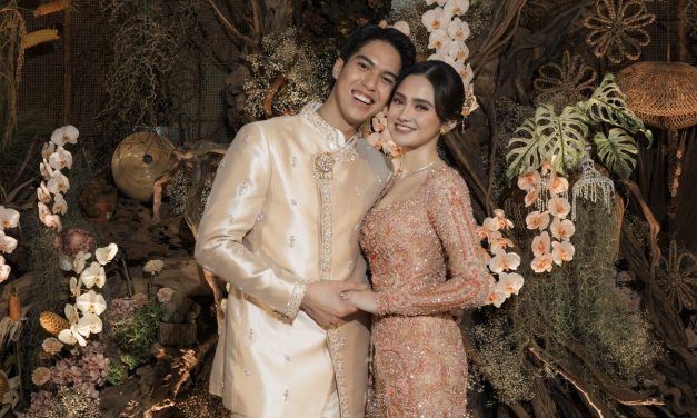 Menikah Setelah Lebaran, El Rumi Ungkap Rencananya Begini