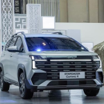 Hyundai STARGAZER Cartenz: Mobil Keluarga Masa Depan