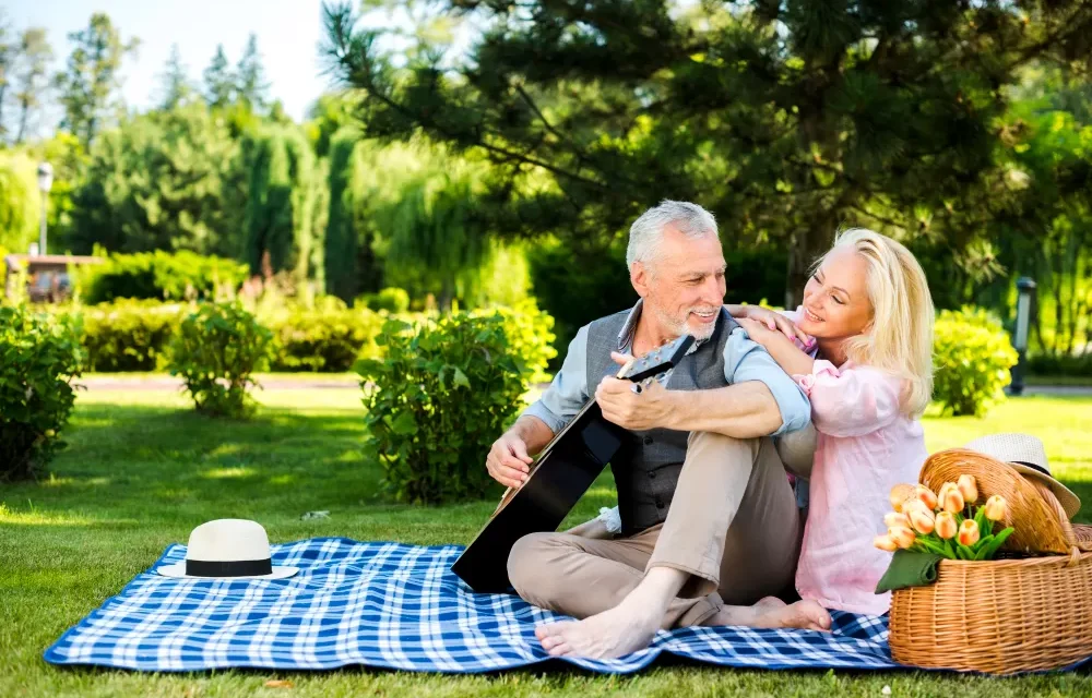 Kebiasaan Pagi Yang Membuat Pensiunan Lebih Sehat & Bahagia