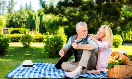 Kebiasaan Pagi Yang Membuat Pensiunan Lebih Sehat & Bahagia