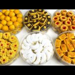 Kue Lebaran: Menyambut Idul Fitri Dengan Rasa Baru