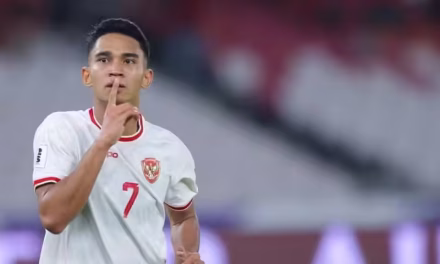 Perjalanan Pemulihan Marselino Ferdinan: Dari Eropa Ke Surabaya