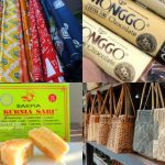 Oleh-Oleh Jogja: Kombinasi Rasa, Seni & Budaya