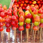 Tanghulu: Tren Jajanan Kekinian Yang Menggugah Selera