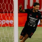 Thijmen Goppel: Ancaman Baru Di Sektor Sayap Bali United