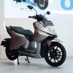 Alva N3 Next Gen Meluncur, Harga Mulai Rp 15 Jutaan