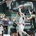 Mario Wuysang Iri Lihat Format IBL Saat Ini, Di Nilai Lebih Kompetitif