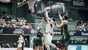 Mario Wuysang Iri Lihat Format IBL Saat Ini, Di Nilai Lebih Kompetitif