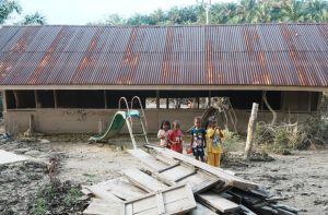 Ramadan Di Tengah Petaka Ekologis Sumatra