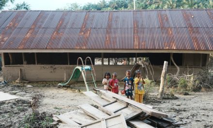 Ramadan Di Tengah Petaka Ekologis Sumatra