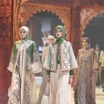 Mandjha Hijab By Ivan Gunawan Koleksi Raya 2026, Terinspirasi Mediterania