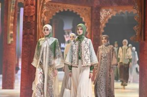 Mandjha Hijab By Ivan Gunawan Koleksi Raya 2026, Terinspirasi Mediterania