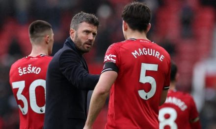 Man United Kini Punya Gelandang Yang Kuat