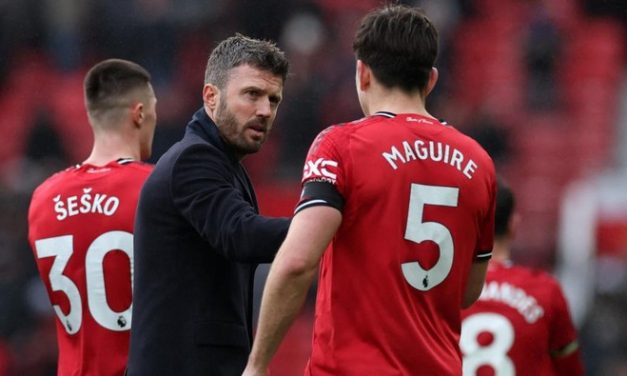 Man United Kini Punya Gelandang Yang Kuat