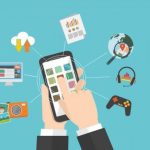 Aplikasi Digital Yang Membantu Produktivitas Modern