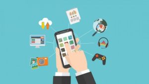 Aplikasi Digital Yang Membantu Produktivitas Modern