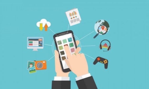 Aplikasi Digital Yang Membantu Produktivitas Modern