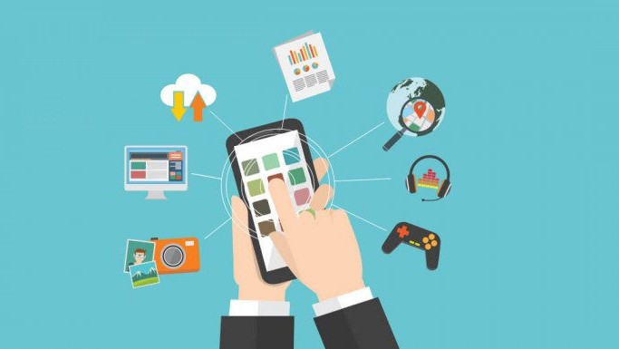 Aplikasi Digital Yang Membantu Produktivitas Modern