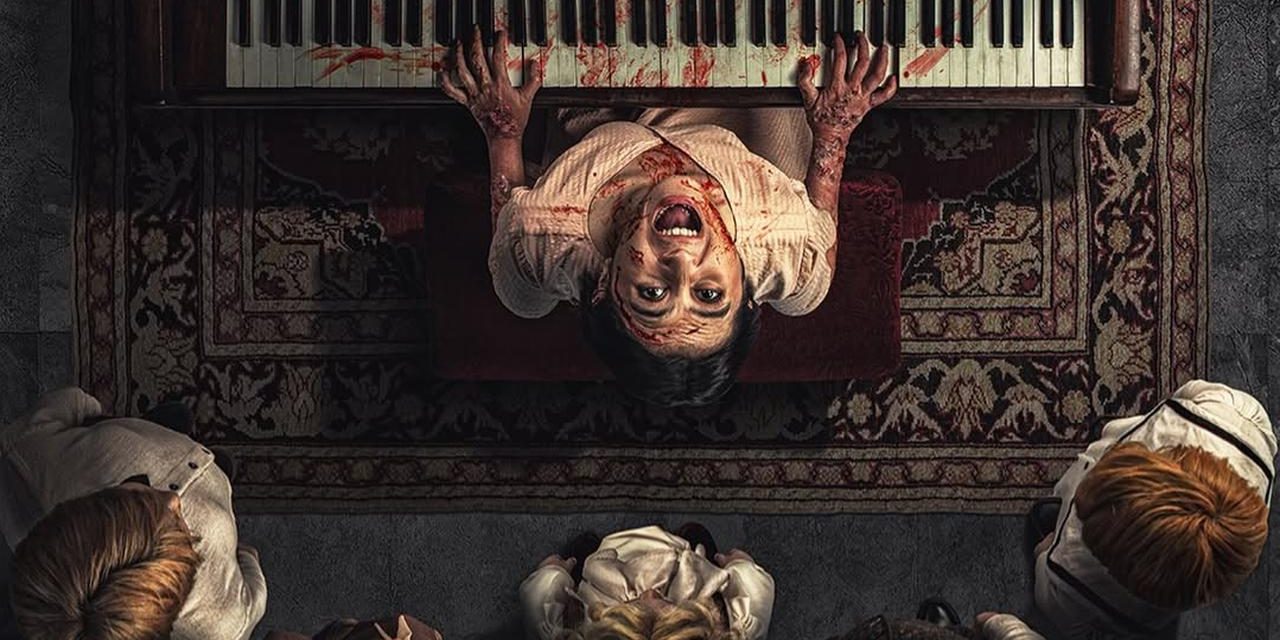 Congrats! Danur: The Last Chapter Tembus 2 Juta Penonton