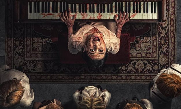 Congrats! Danur: The Last Chapter Tembus 2 Juta Penonton