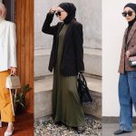 Fashion Kantor: Kombinasi Antara Kenyamanan & Profesionalisme