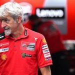 Komentar Gigi Dall’Igna Soal Marquez Dan Bagnaia Di MotoGP