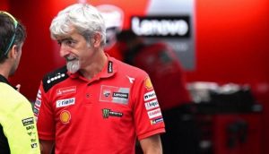 Komentar Gigi Dall'Igna