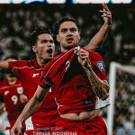 Kevin Diks Tinggalkan Gladbach, Fokus Ke Timnas Indonesia