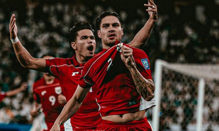 Kevin Diks Tinggalkan Gladbach, Fokus Ke Timnas Indonesia