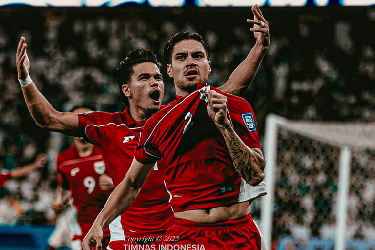 Kevin Diks Tinggalkan Gladbach, Fokus Ke Timnas Indonesia