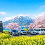 Seongsan Ilchulbong: Gunung Berapi Indah Di Pulau Jeju