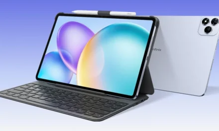 Infinix Xpad 20: Tablet Terjangkau Dengan Performa AI