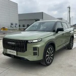 Jaecoo: Inovasi Terbaru Di Dunia Otomotif Yang Menawan