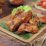 Keistimewaan Ayam Kalasan: Kelezatan Kuliner Khas Yogyakarta