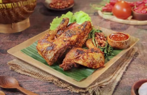 Keistimewaan Ayam Kalasan: Kelezatan Kuliner Khas Yogyakarta
