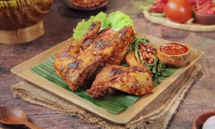 Keistimewaan Ayam Kalasan: Kelezatan Kuliner Khas Yogyakarta