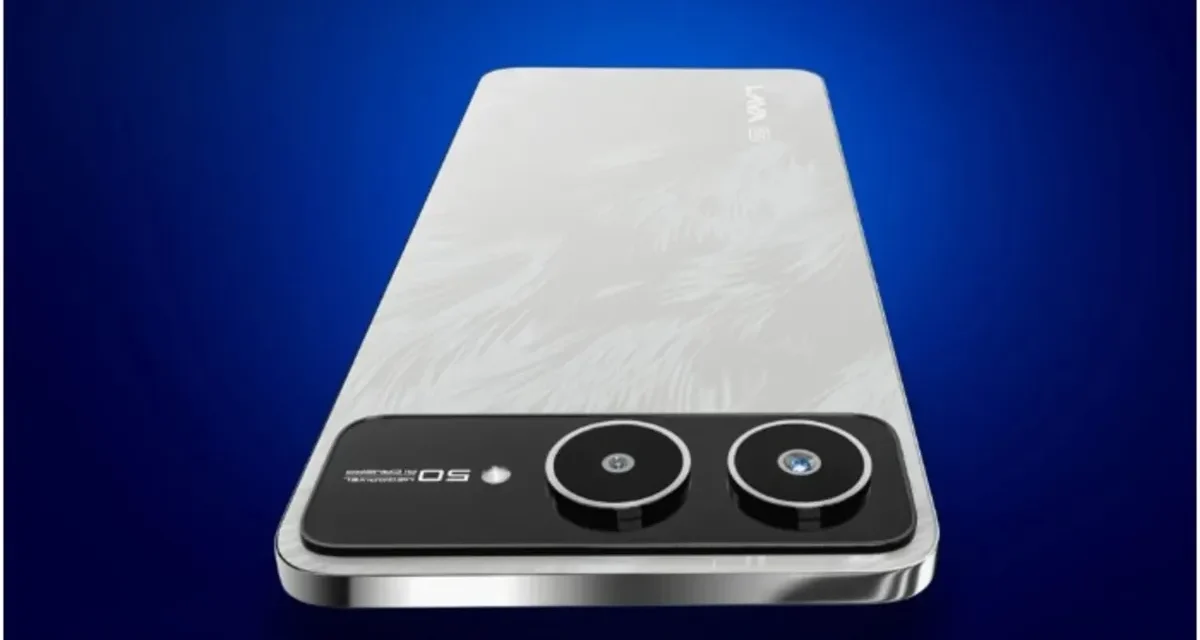 Lava Bold 2 5G: Smartphone 5G Tangguh Dengan Layar AMOLED