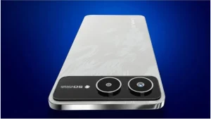 Smartphone 5G Tangguh