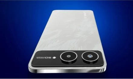 Lava Bold 2 5G: Smartphone 5G Tangguh Dengan Layar AMOLED