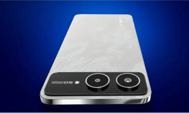 Lava Bold 2 5G: Smartphone 5G Tangguh Dengan Layar AMOLED