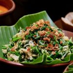 Nasi Urap: Kuliner Segar Khas Indonesia Dengan Kaya Rempah