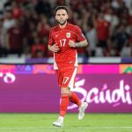 Timnas Indonesia: Calvin Verdonk Tunjukkan Kualitasnya